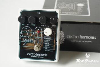 Bass9